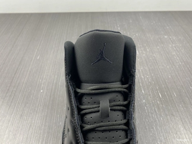 Reps TBkick 414571-012 Retro and Jordan 13 Gown Air Cap 0707